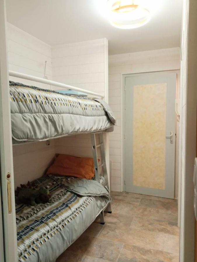 Roxy Daire Saint-Georges-de-Didonne Dış mekan fotoğraf